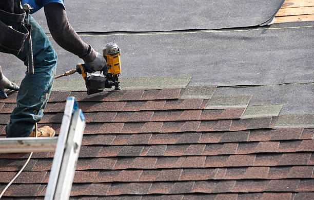 Licensed Emergency Roof Repair service in Sylva, NC - Brentwood Metal Roofing